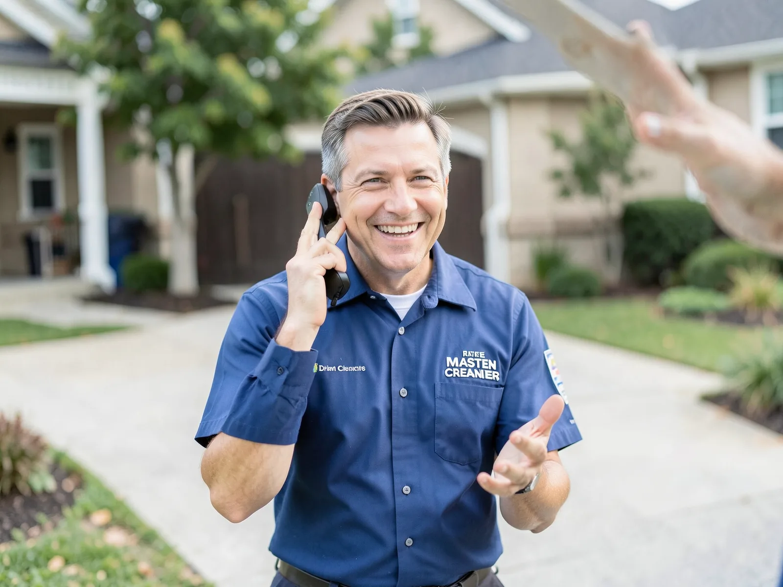 Drain Cleaning Stuarts Draft, VA FAQs